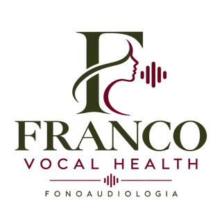 Franco Vocal Health Fonoaudiologia